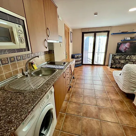 Guest house La Colmena