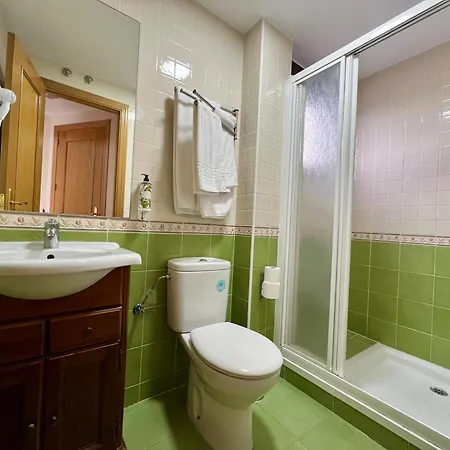 La Colmena Guest house 3*