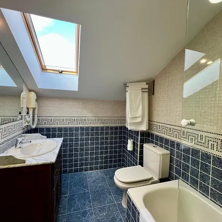 Гостевой дом La Colmena *