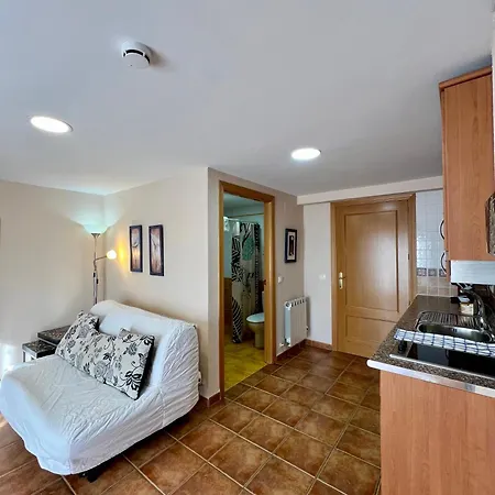 La Colmena Guest house Vicolozano