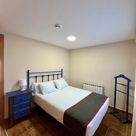 Vendégház La Colmena Vicolozano