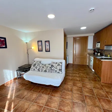 La Colmena 3*