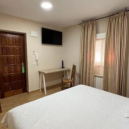 Pensjonat La Colmena 3*