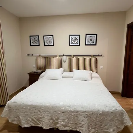 La Colmena Pensjonat 3*