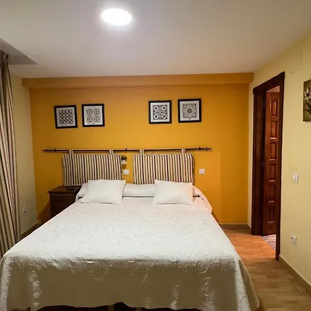 La Colmena Gasthof Vicolozano