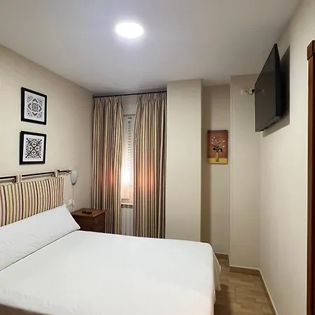La Colmena Vendégház 3*