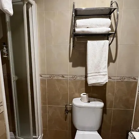 La Colmena Vendégház 3*