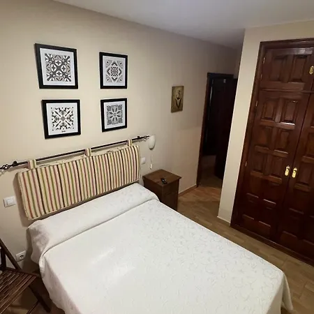 Vendégház La Colmena 3*
