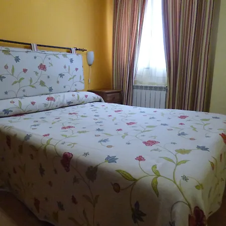 La Colmena Casa de hóspedes *