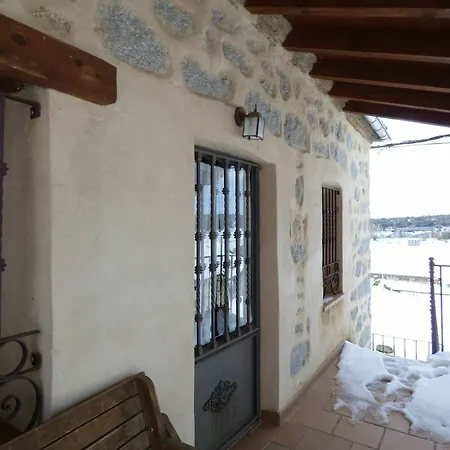 La Colmena Гостевой дом *