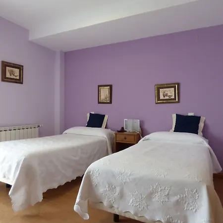 La Colmena * Vicolozano