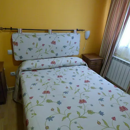 La Colmena Guest house Vicolozano