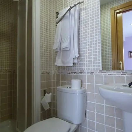 Guest house La Colmena 3*