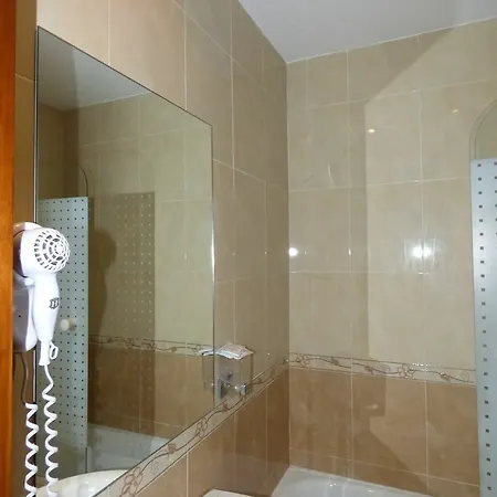 Vendégház La Colmena Vicolozano