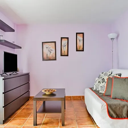 La Colmena Гостевой дом *