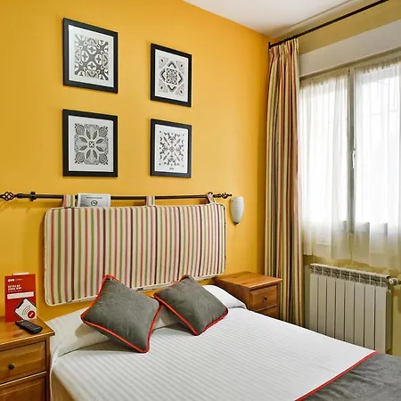 La Colmena Гостевой дом *