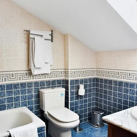 La Colmena Гостевой дом