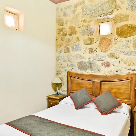 Гостевой дом La Colmena *