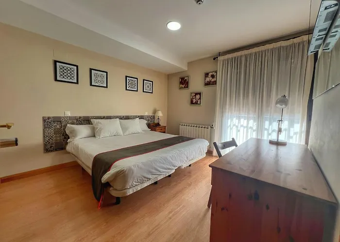 La Colmena Casa de hóspedes