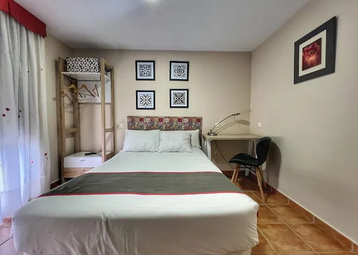 Casa de hóspedes La Colmena Vicolozano