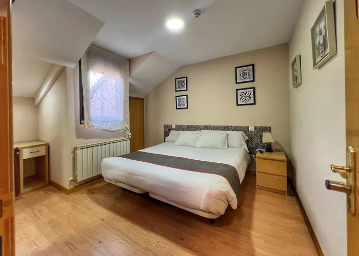 Casa de hóspedes La Colmena 3*