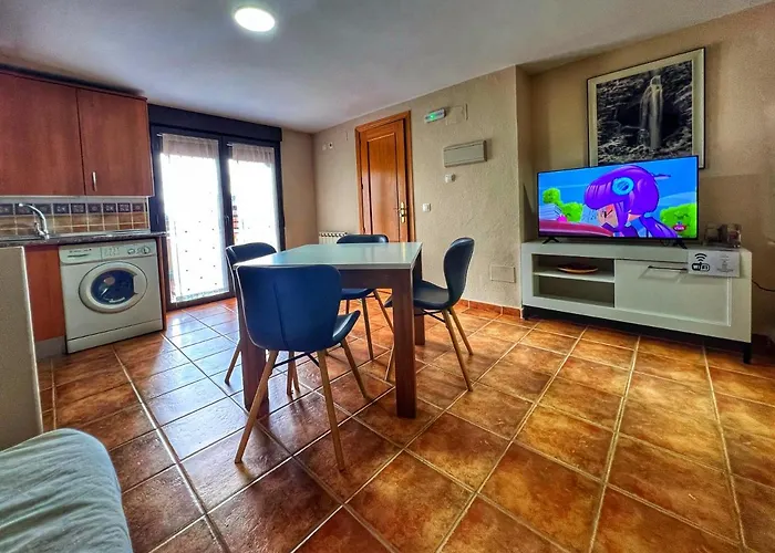 Casa de hóspedes La Colmena Vicolozano