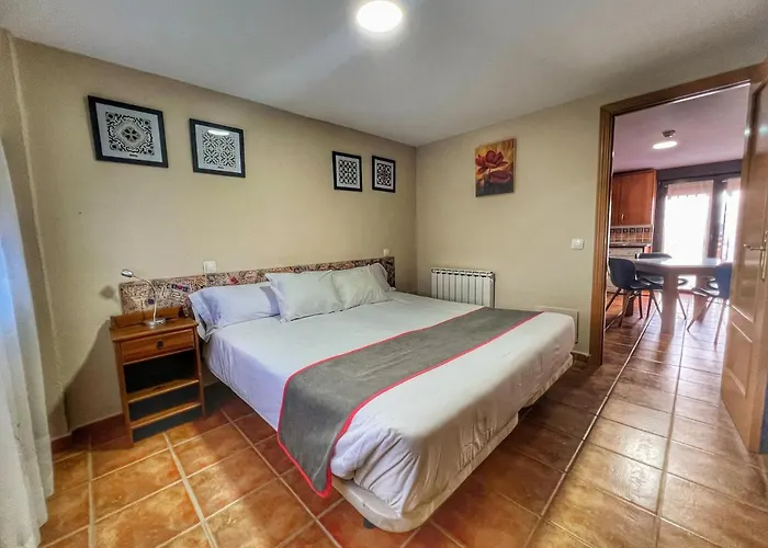 La Colmena Casa de hóspedes 3*