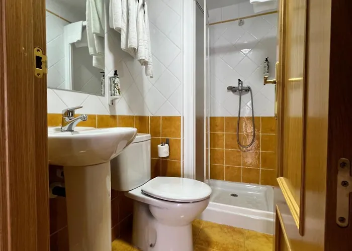 Casa de hóspedes La Colmena