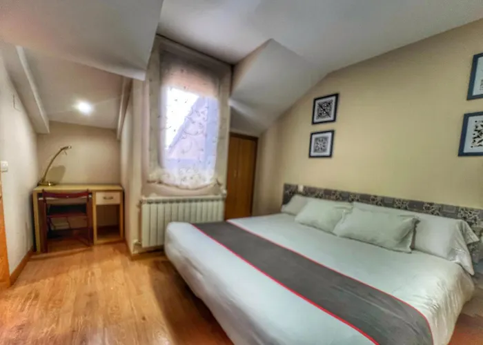 La Colmena Casa de hóspedes Vicolozano