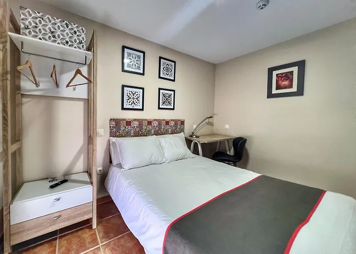 Casa de hóspedes La Colmena Vicolozano