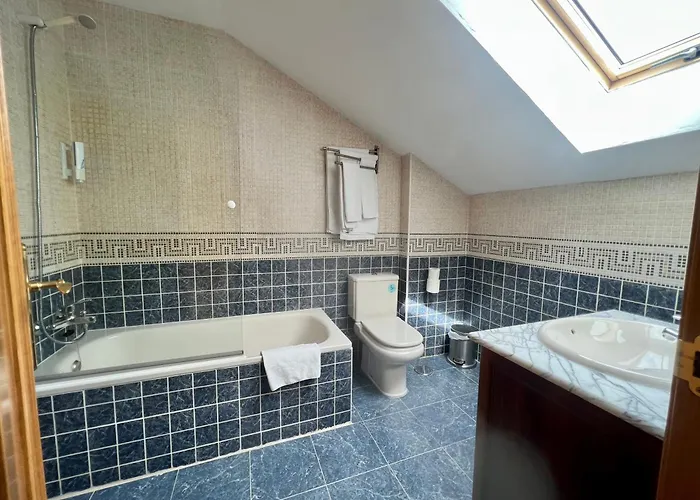 Casa de hóspedes La Colmena