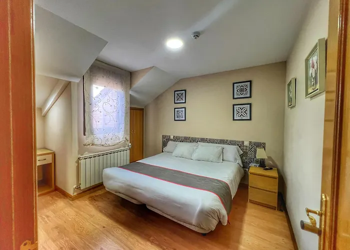 La Colmena Vicolozano