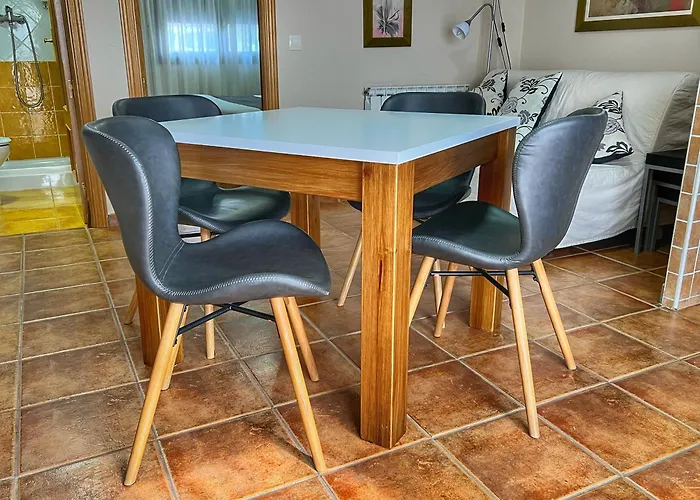 Casa de hóspedes La Colmena Vicolozano