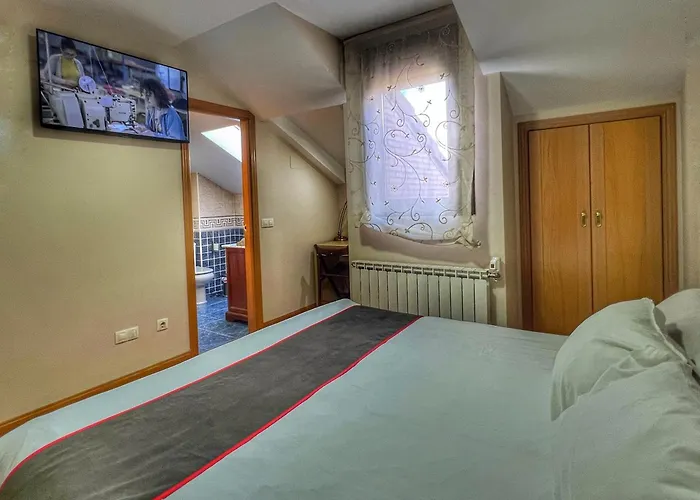 Casa de hóspedes La Colmena