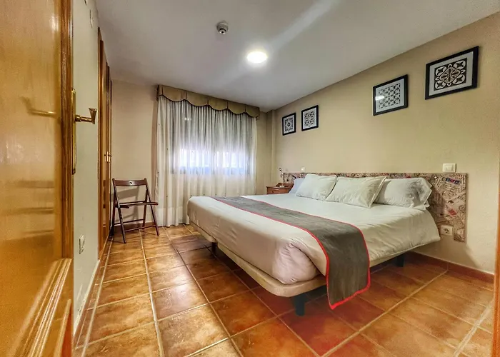 La Colmena Casa de hóspedes