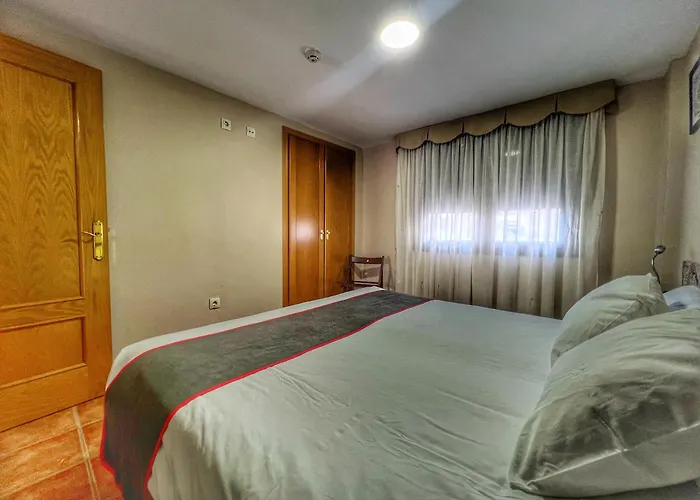 Casa de hóspedes La Colmena 3*