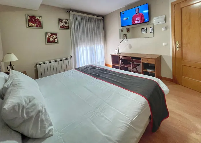 Casa de hóspedes La Colmena 3*