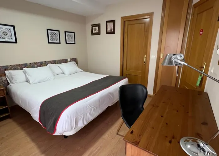 La Colmena 3* Vicolozano