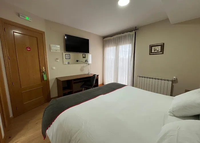 Casa de hóspedes La Colmena