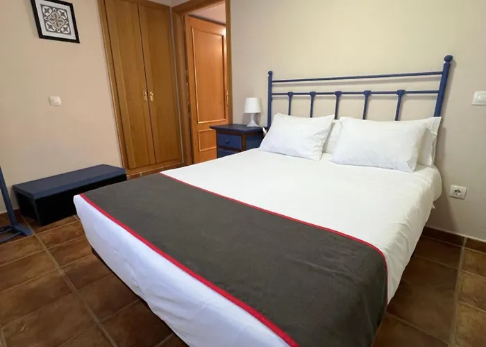 La Colmena Casa de hóspedes 3*