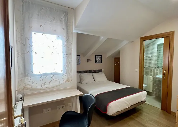 Casa de hóspedes La Colmena 3*