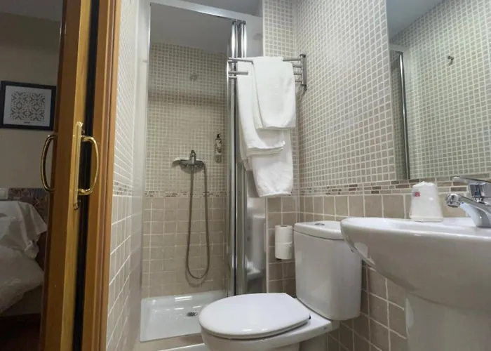 Casa de hóspedes La Colmena Vicolozano