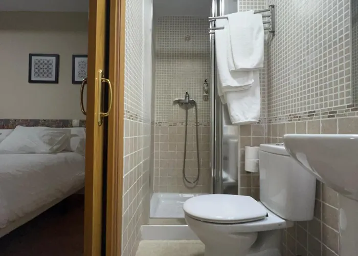 La Colmena 3* Vicolozano