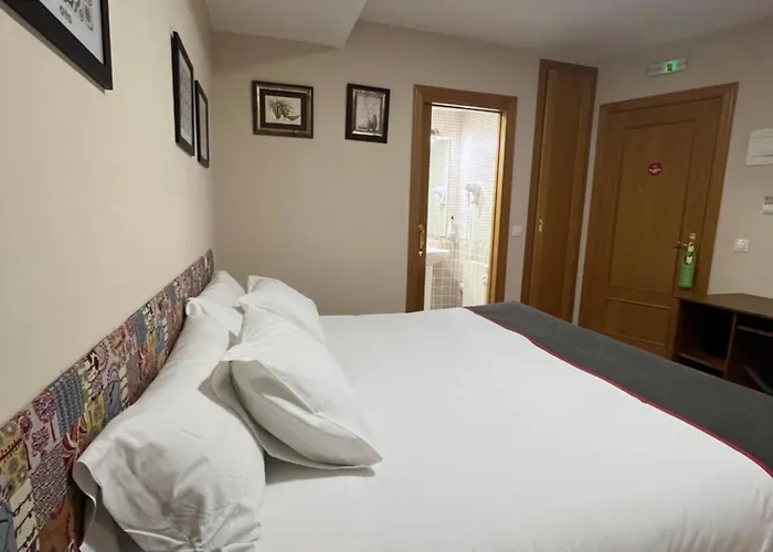 La Colmena Casa de hóspedes