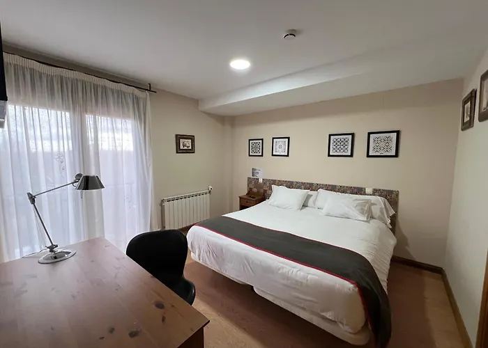 La Colmena Casa de hóspedes Vicolozano