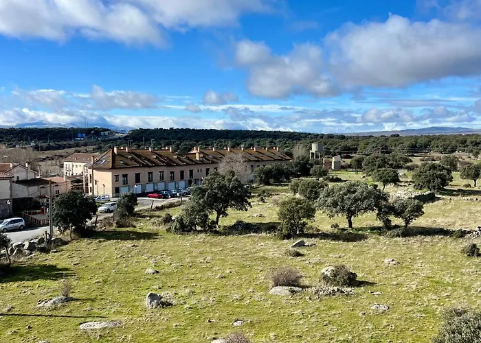 Casa de hóspedes La Colmena Vicolozano