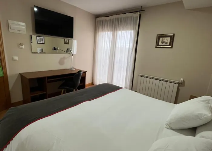 La Colmena 3* Vicolozano