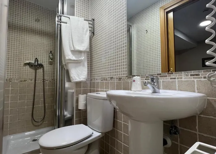 Casa de hóspedes La Colmena 3*