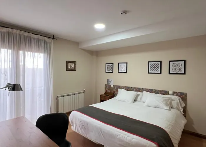 Casa de hóspedes La Colmena Vicolozano