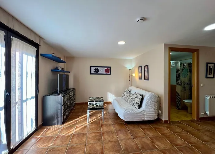 La Colmena Vicolozano